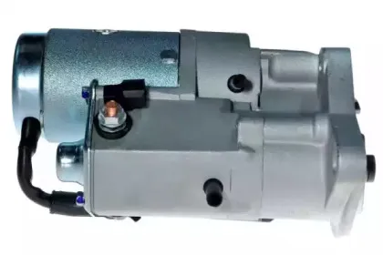 Стартер HELLA купить